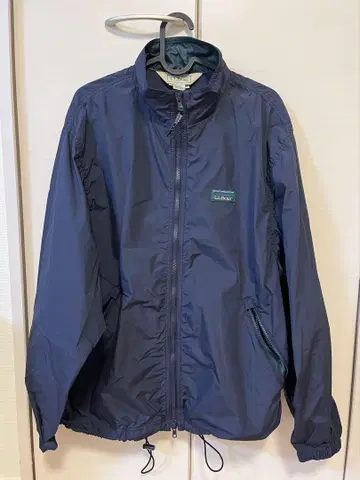 L.L.Bean 록스베리 자켓 네이비 M