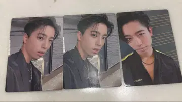 라스피고 이치 사진 카세트