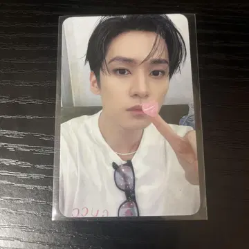 straykids 스키즈 KARMA 리노 soundwave 사웨