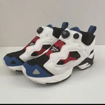 [25cm]Reebok Insta Pump Fury