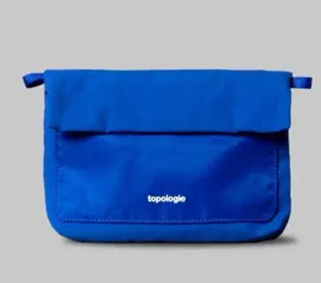 토폴로지 Topologie musette small 뮤제트 스몰