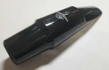 바리톤 색소폰 마우스피스 야나기사와