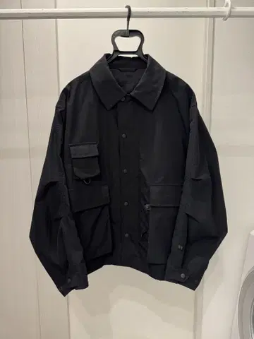 DAIWA PIER39 x L'ECHOPPE EX SHORT JACKET