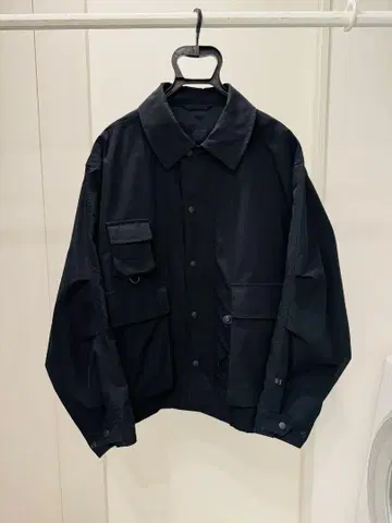 DAIWA PIER39 x L'ECHOPPE EX SHORT JACKET
