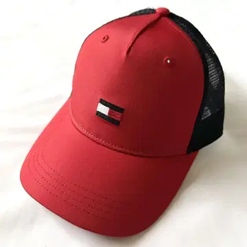 Tommy Hilfiger 타미힐피거 캡 모자
