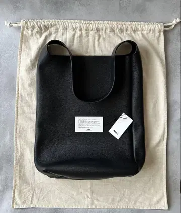 Aeta SHOULDER M black 아에타 숄더백