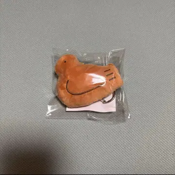 토시마야 하토사브레 공식 캐릭터 [ 하토 홀더 ] 온라인 한정판