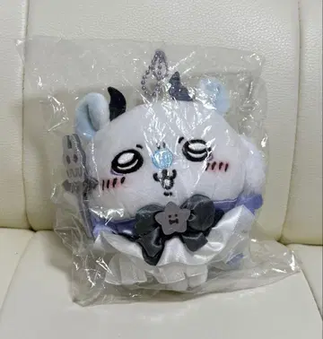 초대 치이카와(먼작귀) 모몽가 마스코트