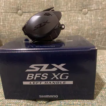 SLX BFS XG LEFT HANDLE