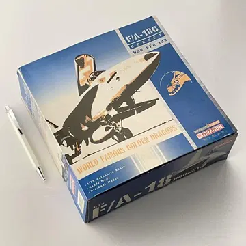 1/72 F/A-18C 호넷