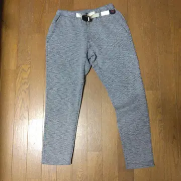 그라미치 그레이 팬츠 사이즈 S