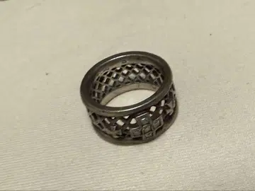 LOREE RODKIN GOTHIC 로리 로드킨 반지 SILVER