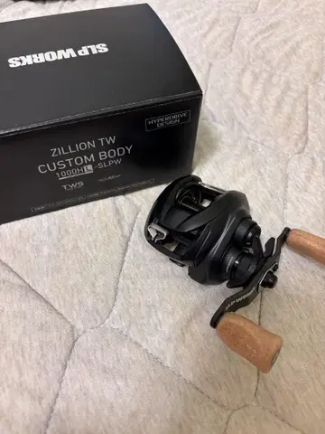 SLP WORKS ZILLION TW 1000HL-SLPW