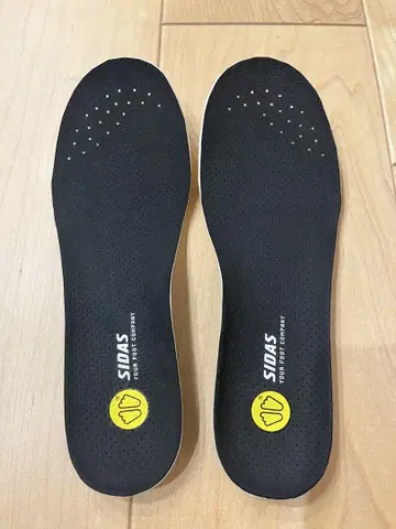 축구 인솔 시다스 사이즈 S