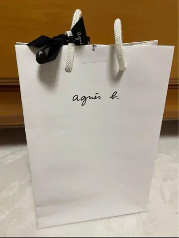 아네스베 블랙 가죽 벨트