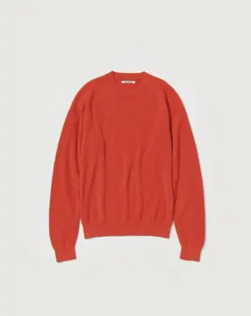 AURALEE 24AW SUPER HARD TWIST RIB KNIT 1