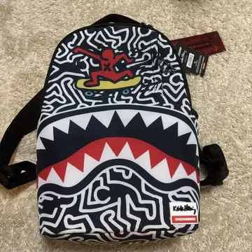 SPRAYGROUND 백
