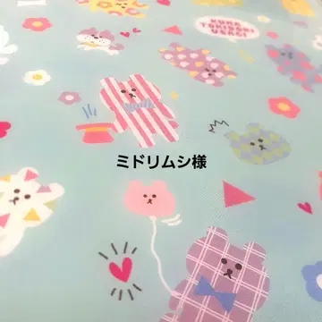 미도리무시님