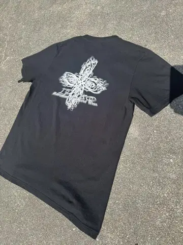 초레어 피코 T셔츠 타이거 우즈 90s Y2 아노짱 스다 마사키