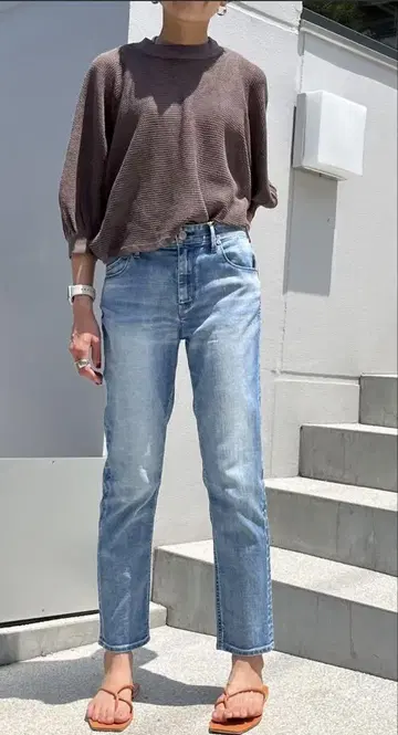 야누크 하이웨스트 아네트 23cm