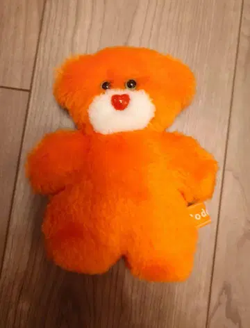 mojojo 핸드메이드 봉제 인형