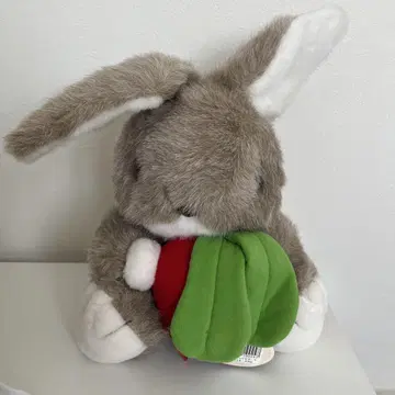 OIKE 오이케 봉제 인형 토끼 인형 쇼와 레트로