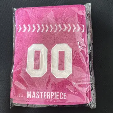 INI 사노 유다이 머플러 타월 XQUAREmasterpiece