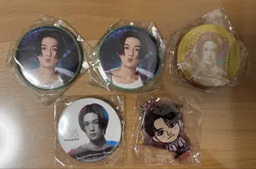 야기 유세이 캡슐 세트