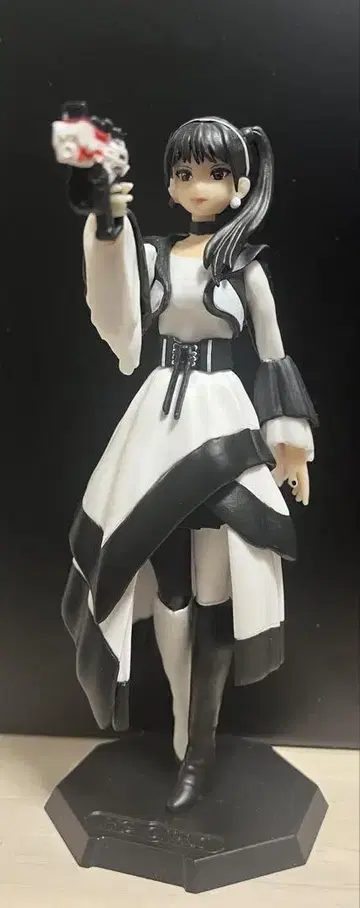 가면라이더 기츠 HG GIRLS 츠무기 B