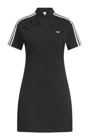 Adidas 차이나 드레스 원피스