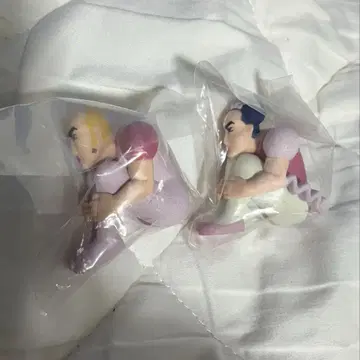 기다림 짱구는 못말려(크레용 신짱) 마카오&조마 세트
