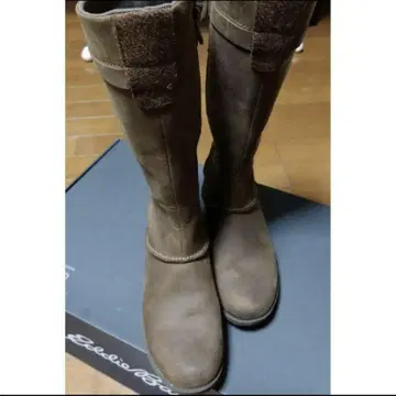 에디바우어 부츠 Eddie Bauer
