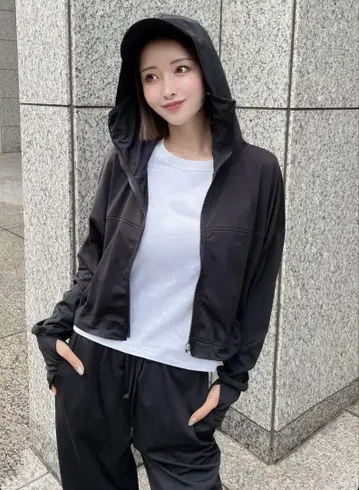 시쨩 시쨩 차광 팬츠 [ 미사용 새상품 ]