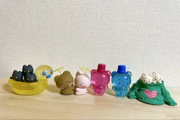 Dr. MORICKY Art figure collection2