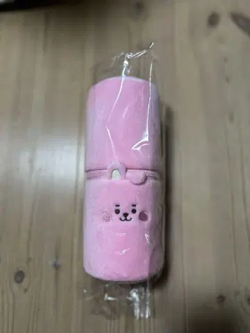 BTS BT21 COOKY 펜 케이스 쿠키 정국