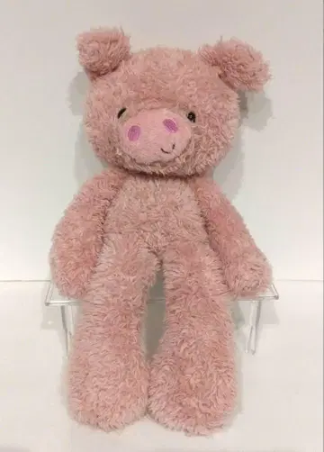 GUND 가 흐물흐물 봉제 인형 돼지