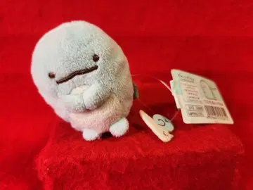 스미코구라시 테노리 봉제 인형 토카게 마스코트 산엑스