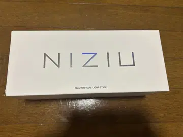 NiziU 응원봉