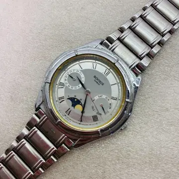 CASIO 카시오 ROOKIE 루키 문페이즈 RKM-950