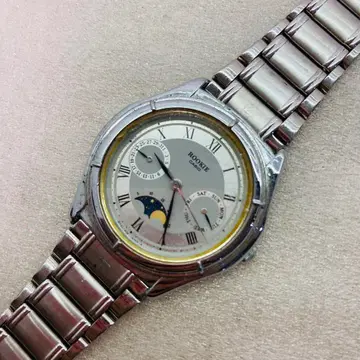 CASIO 카시오 ROOKIE 루키 문페이즈 RKM-950