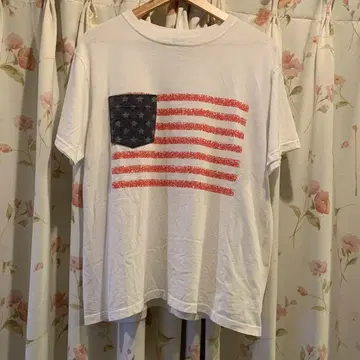 Good On 별 포켓T셔츠 USA제 L사이즈