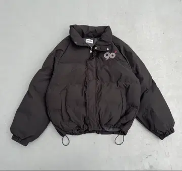 9090 다운 자켓