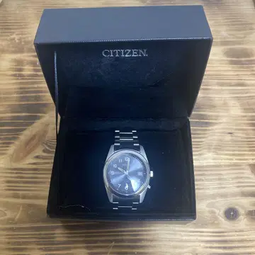 CITIZEN 시계
