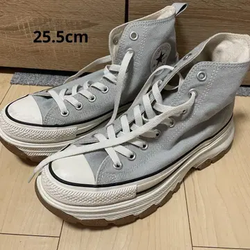 CONVERSE ALL STAR 트렉 웨이브 하이컷