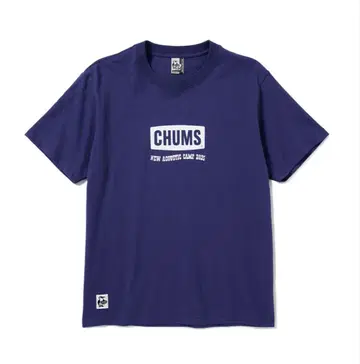 CHUMS NEW ACOUSTIC CAMP 2025 티셔츠