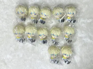 히바치마나 니지코토 모음