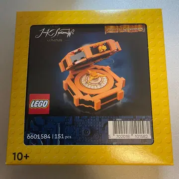 [ 미개봉 새상품 ] 레고 LEGO 5009609 잭 스패로우의 나침반