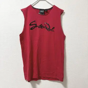 90s / 사우스 폴 / XL / 탱크탑 / 슬리브리스