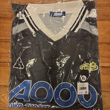 XL Aooo Game shirt bakubaku 게임 셔츠 신 완판