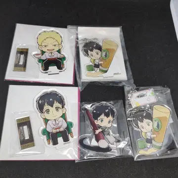 진격의 거인 베르톨트 라이너 묶음 판매